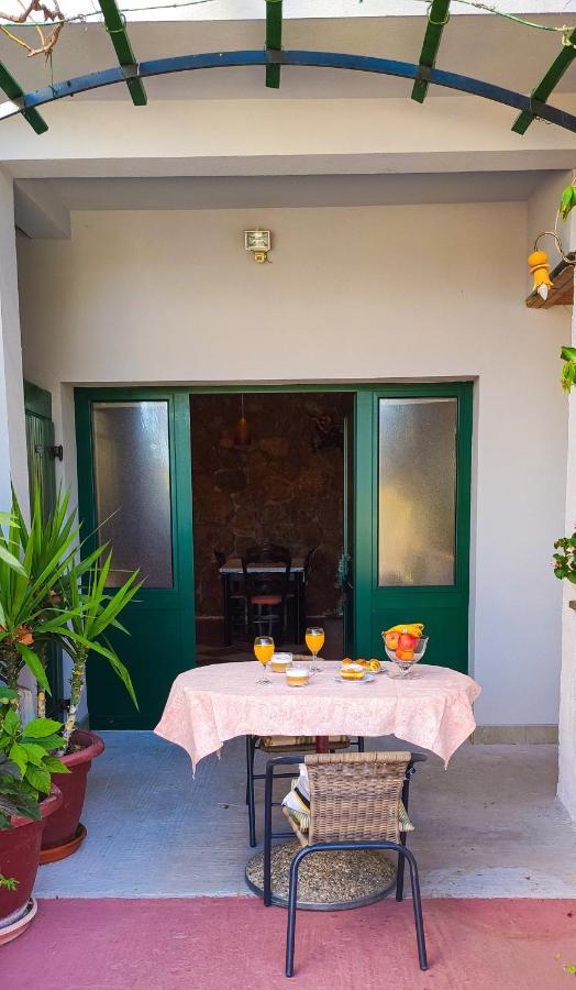 Apartments Marija كارلوباغ المظهر الخارجي الصورة