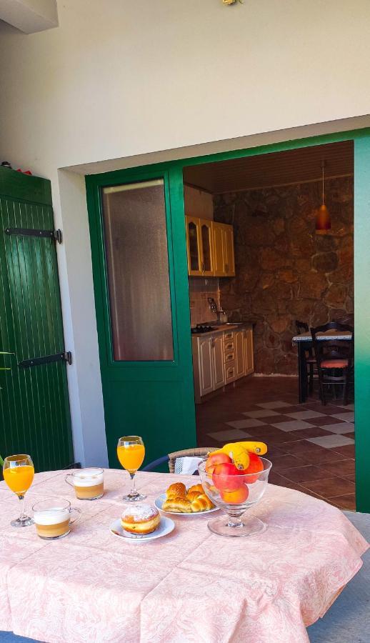 Apartments Marija كارلوباغ المظهر الخارجي الصورة