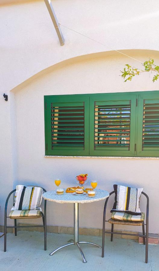 Apartments Marija كارلوباغ المظهر الخارجي الصورة