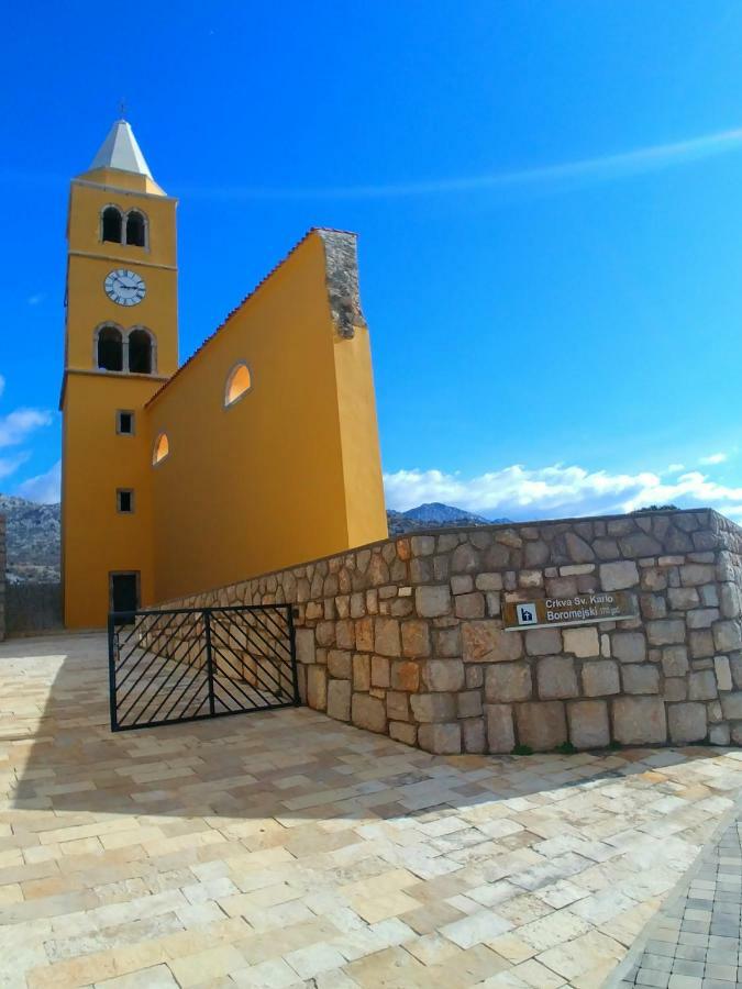 Apartments Marija كارلوباغ المظهر الخارجي الصورة