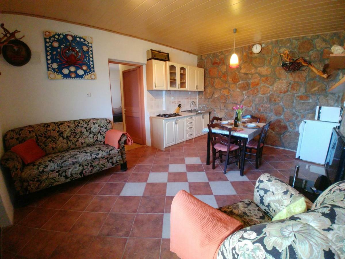 Apartments Marija كارلوباغ المظهر الخارجي الصورة