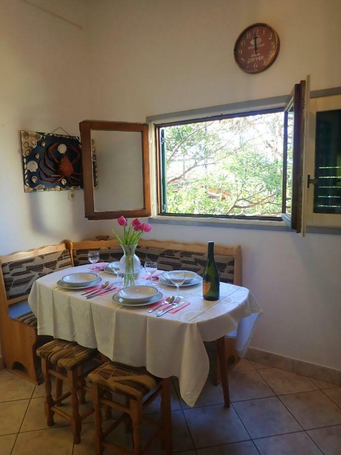 Apartments Marija كارلوباغ المظهر الخارجي الصورة