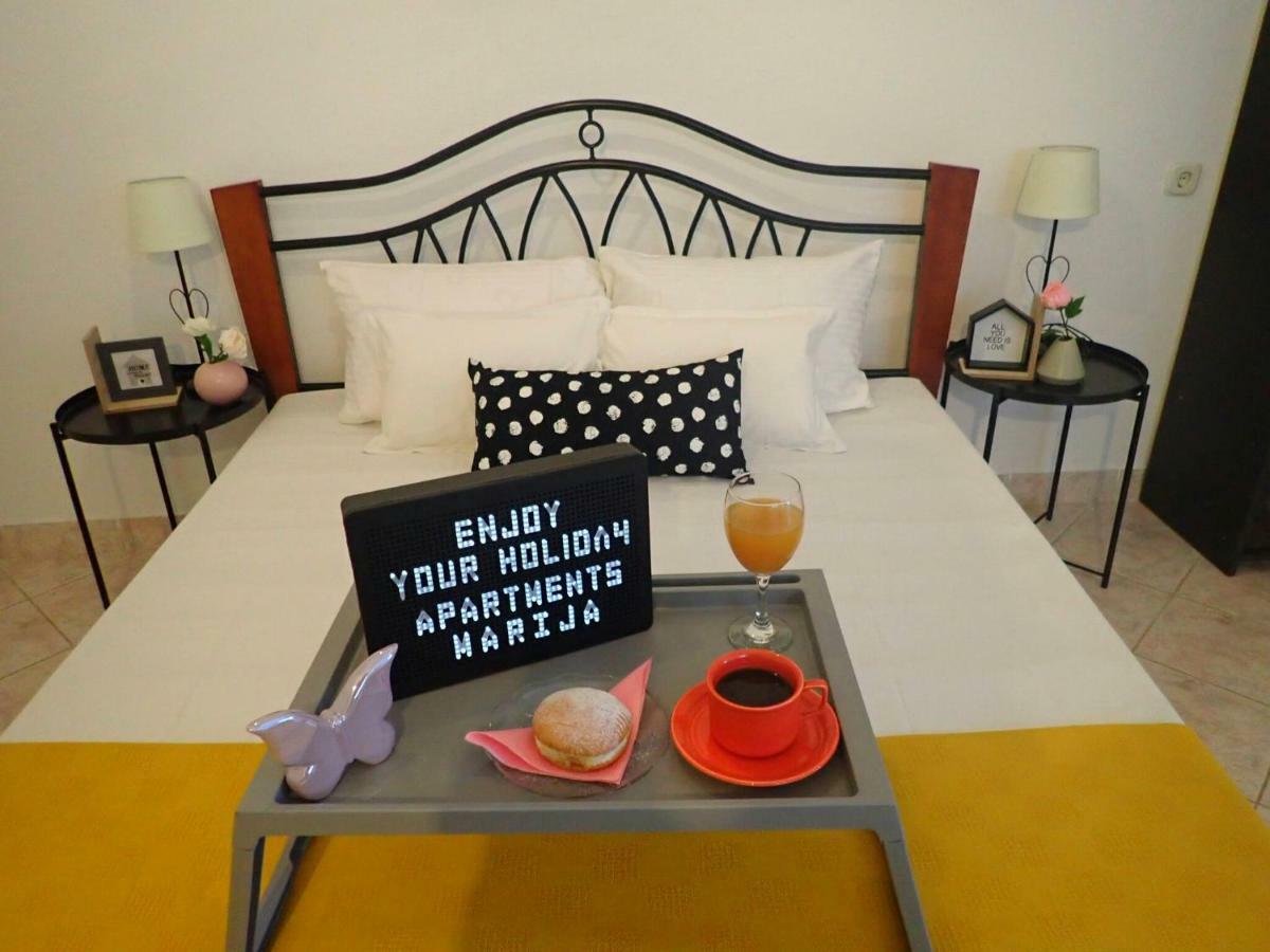 Apartments Marija كارلوباغ المظهر الخارجي الصورة