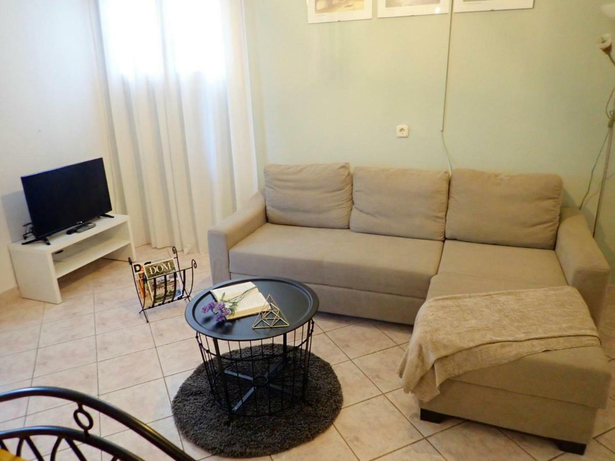 Apartments Marija كارلوباغ المظهر الخارجي الصورة