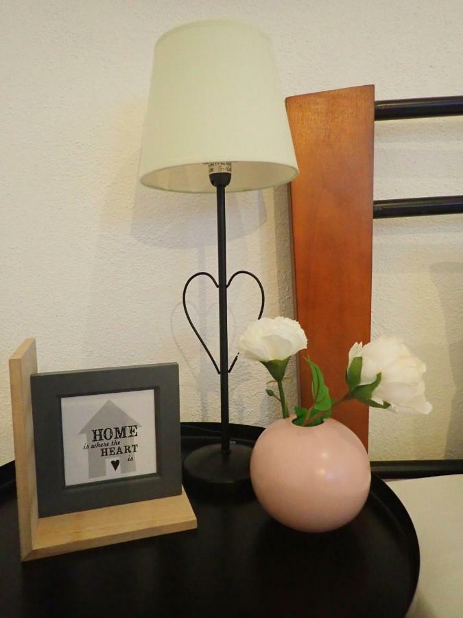 Apartments Marija كارلوباغ المظهر الخارجي الصورة