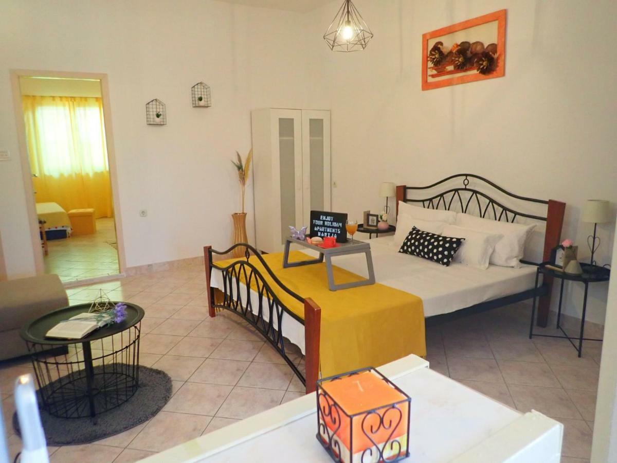 Apartments Marija كارلوباغ المظهر الخارجي الصورة