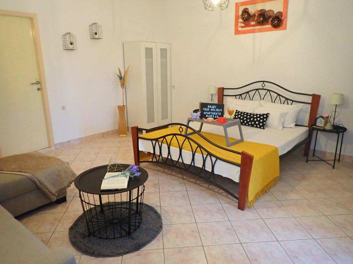 Apartments Marija كارلوباغ المظهر الخارجي الصورة