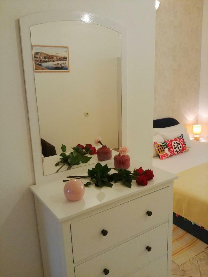 Apartments Marija كارلوباغ المظهر الخارجي الصورة