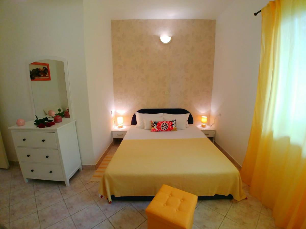 Apartments Marija كارلوباغ المظهر الخارجي الصورة