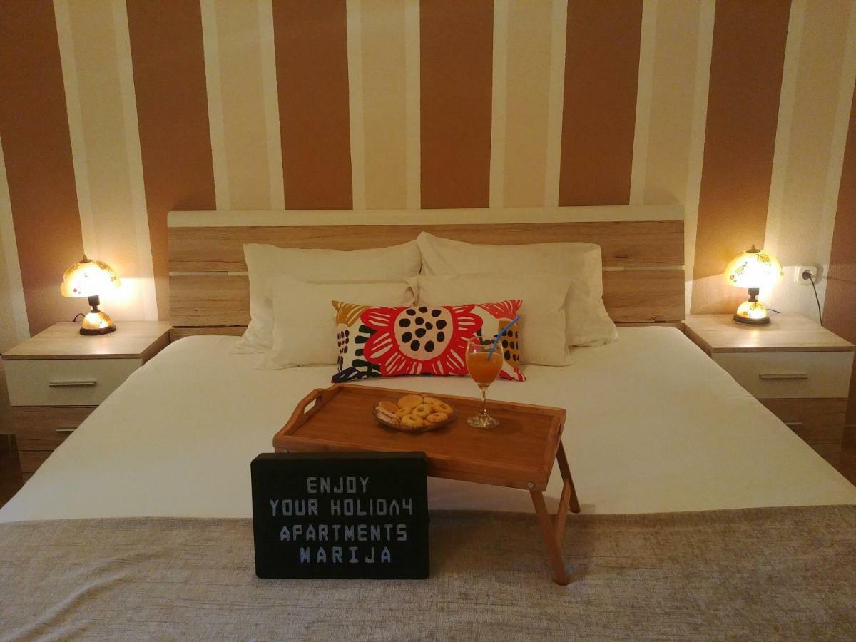 Apartments Marija كارلوباغ المظهر الخارجي الصورة