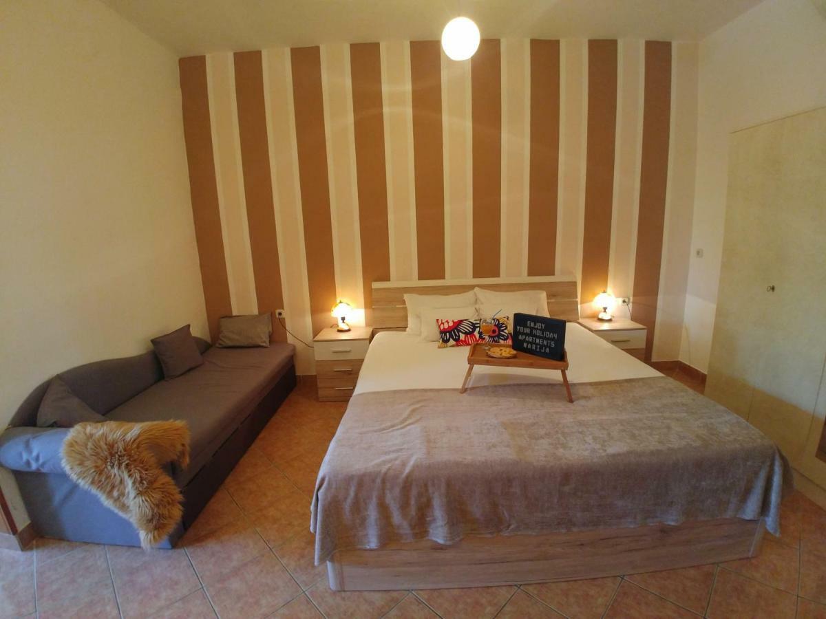 Apartments Marija كارلوباغ المظهر الخارجي الصورة