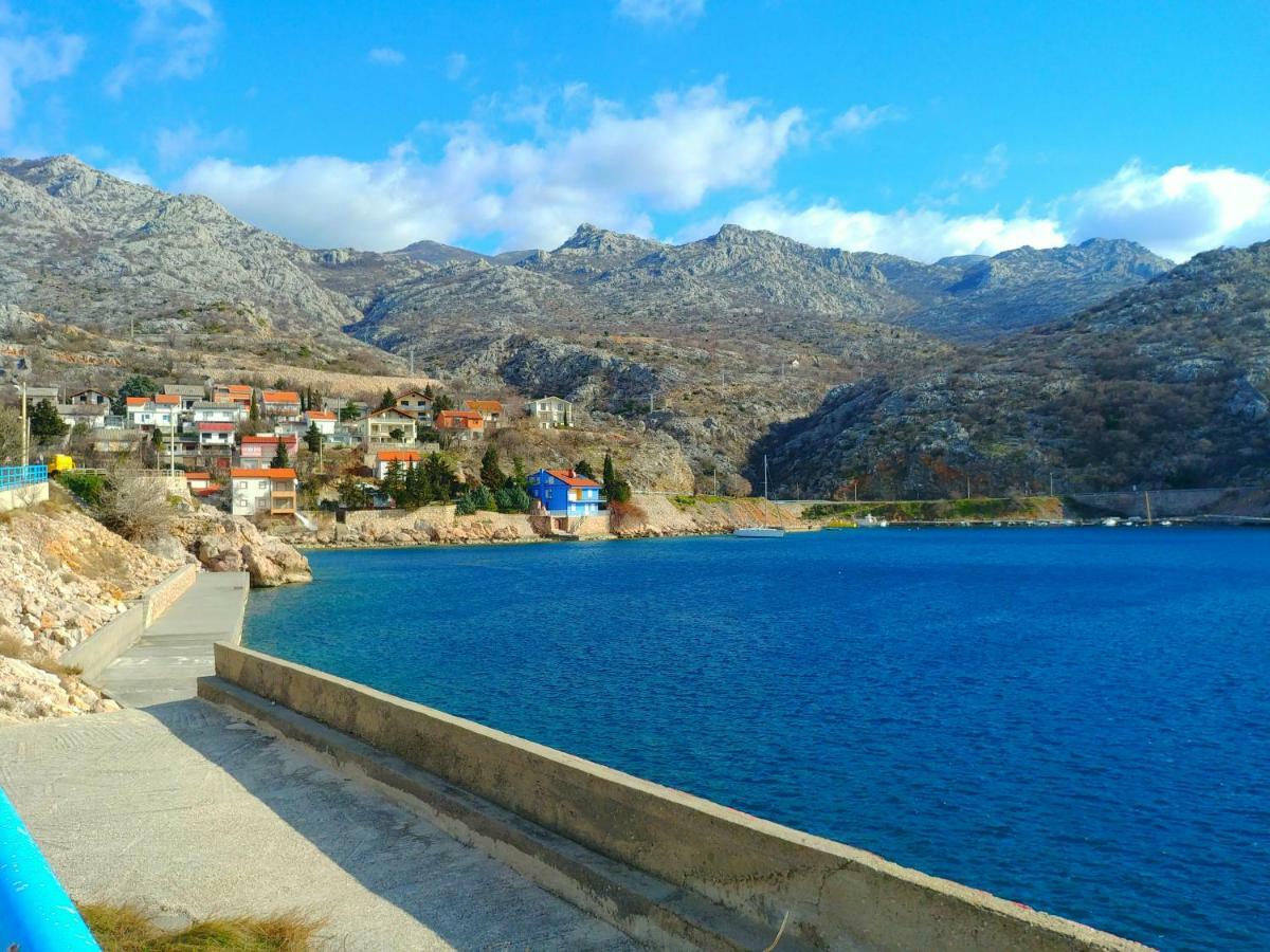 Apartments Marija كارلوباغ المظهر الخارجي الصورة