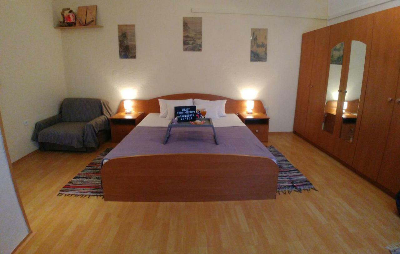 Apartments Marija كارلوباغ المظهر الخارجي الصورة