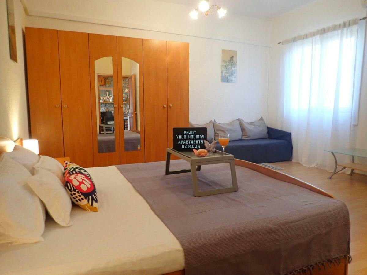 Apartments Marija كارلوباغ المظهر الخارجي الصورة