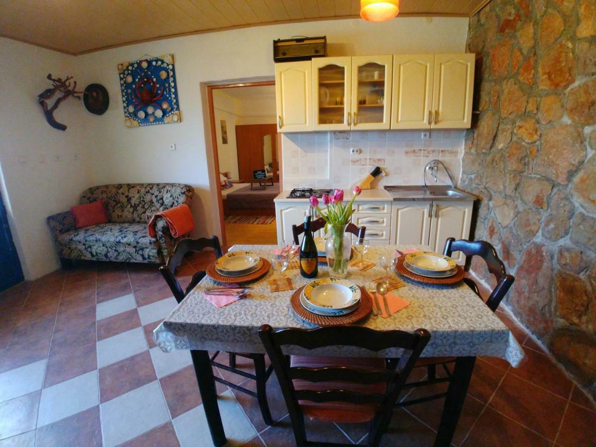 Apartments Marija كارلوباغ المظهر الخارجي الصورة
