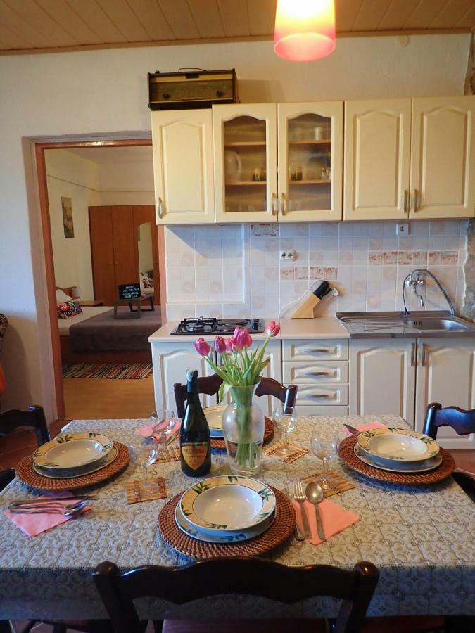 Apartments Marija كارلوباغ المظهر الخارجي الصورة