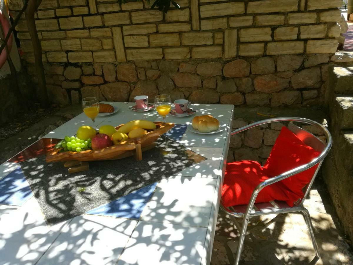 Apartments Marija كارلوباغ المظهر الخارجي الصورة