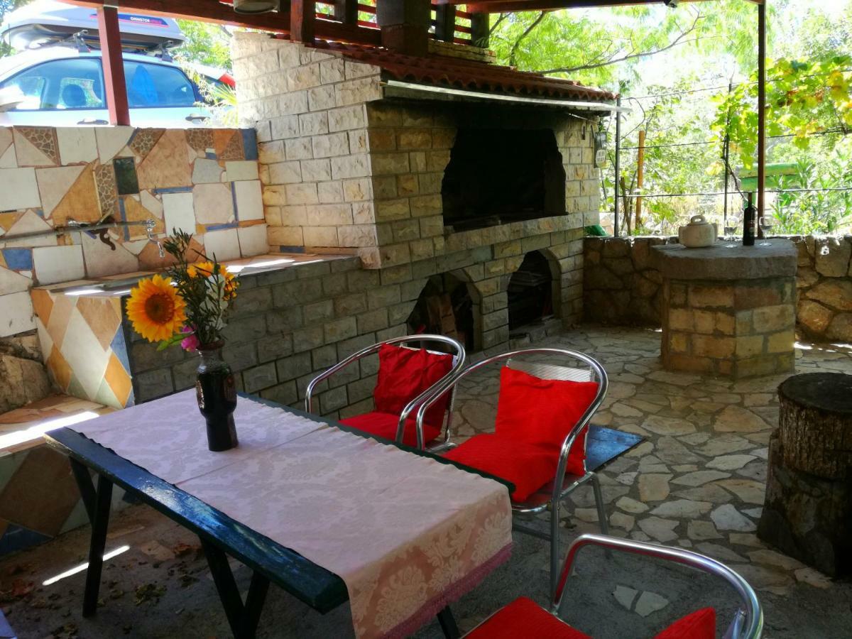 Apartments Marija كارلوباغ المظهر الخارجي الصورة